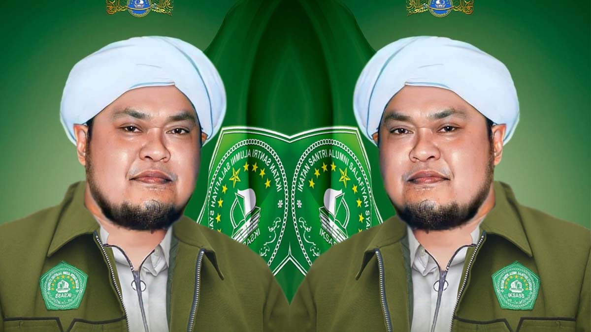 Babah, Aku Rindu: Mengenang Keteladanan K.H.R. Ach. Fawaid As’ad
