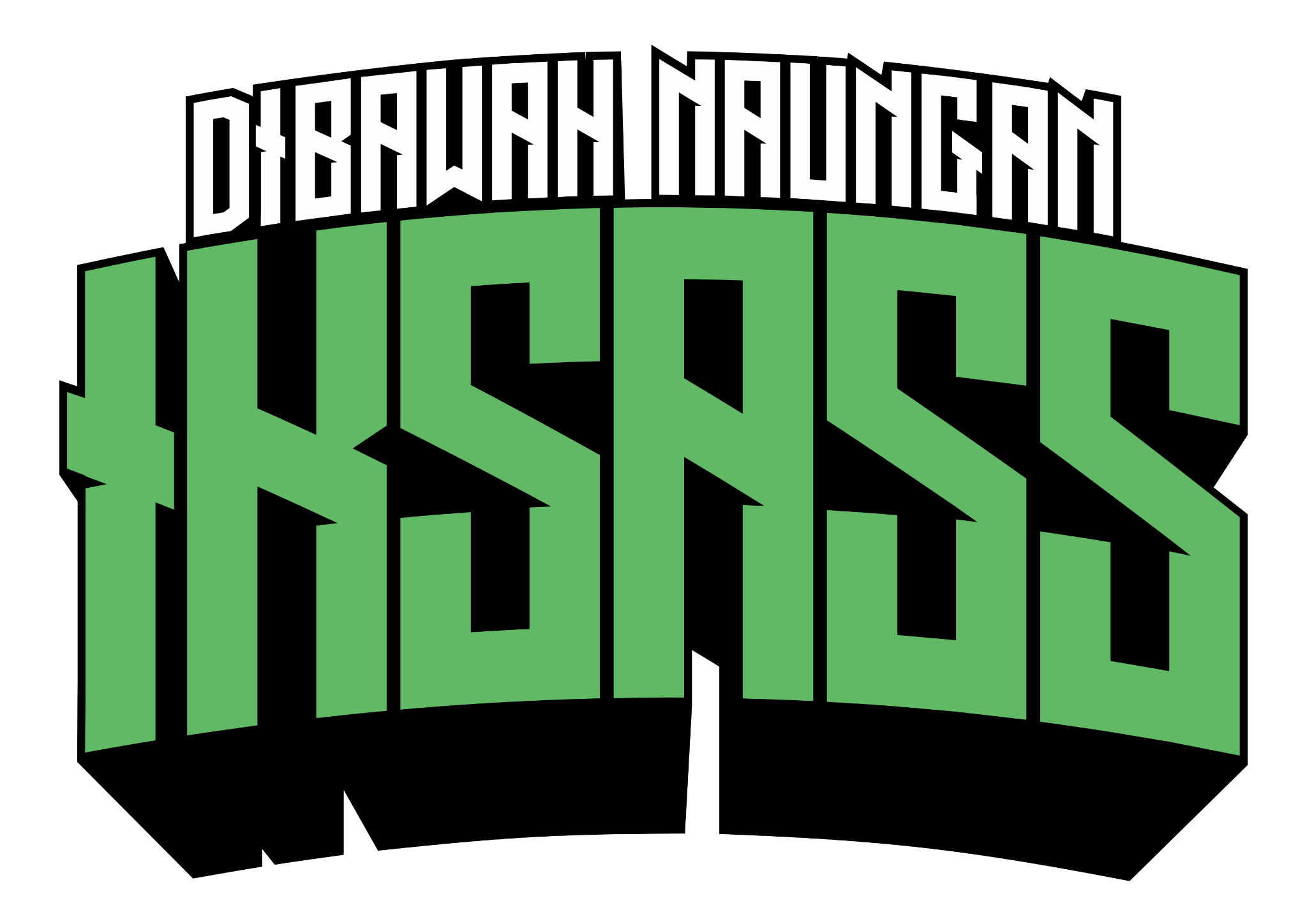 Logo Di bawah Naungan IKSASS