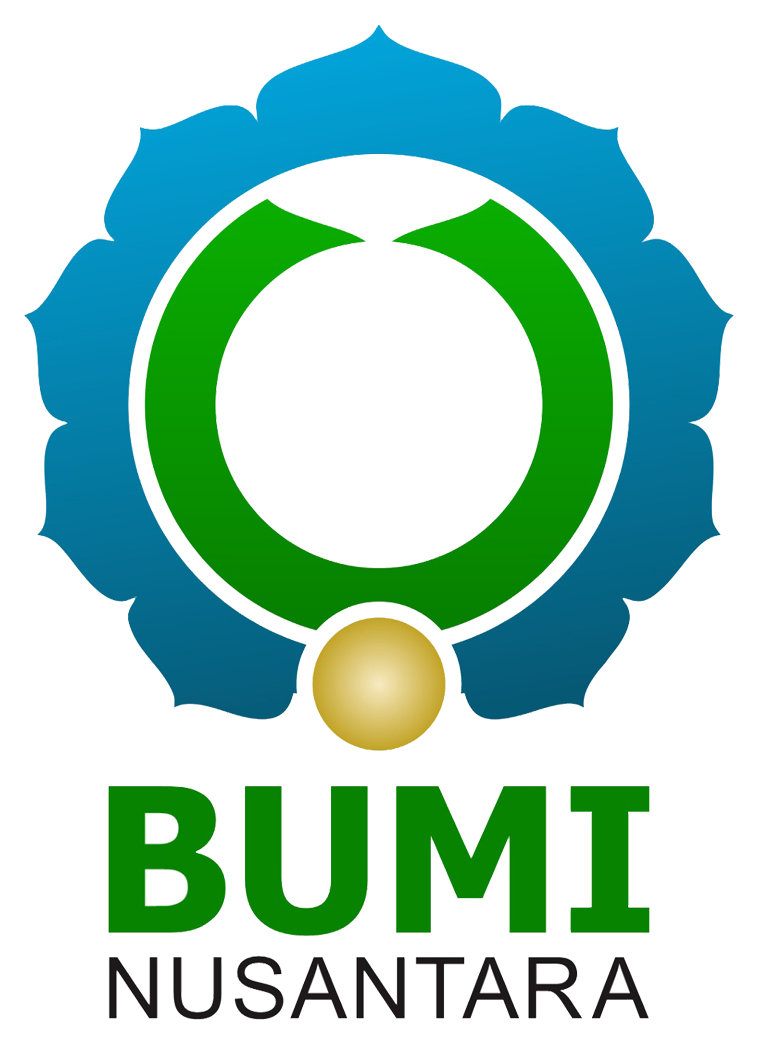 Logo BUMI Nusantara