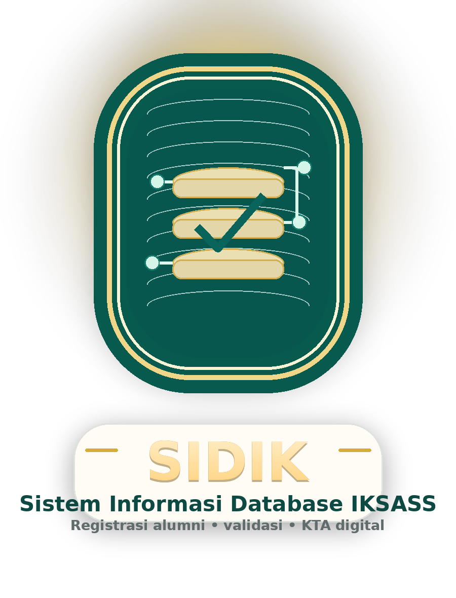 Logo SIDIK